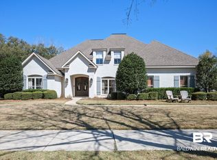159 Sedgefield Ave, Fairhope, AL 36532