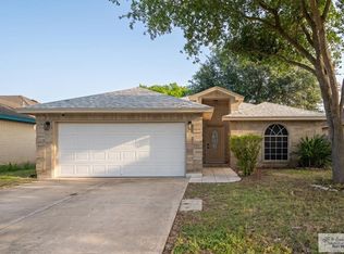6026 Blanco River St, Brownsville, TX 78526