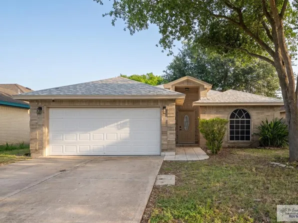 6026 Blanco River St, Brownsville, TX 78526