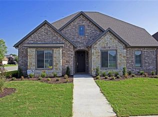 1906 SW Gosford Ave, Bentonville, AR 72713