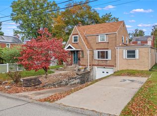 1409 Stanley Dr, Verona, PA