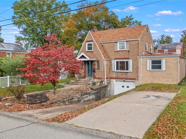 1409 Stanley Dr, Verona, PA 15147