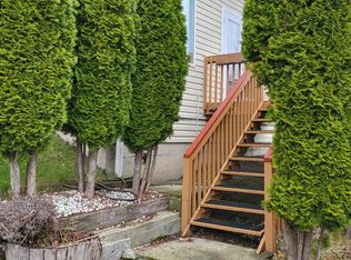 4234 S 137th St, Seattle, WA 98168