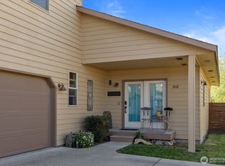 318 W Ridgeview Ln, Ellensburg, WA 98926