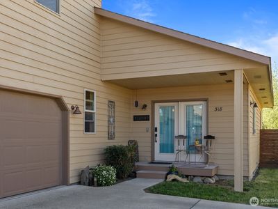 318 W Ridgeview Lane, Ellensburg, WA, 98926