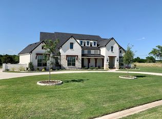 650 Belvedere Park Ln, Lucas, TX 75002