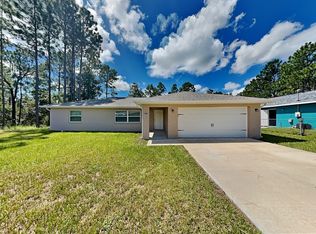 3480 W Cushion Dr, Citrus Springs, FL 34433