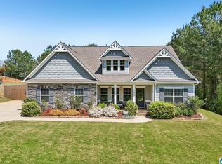 5531 Carrington Lake Pkwy, Trussville, AL 35173
