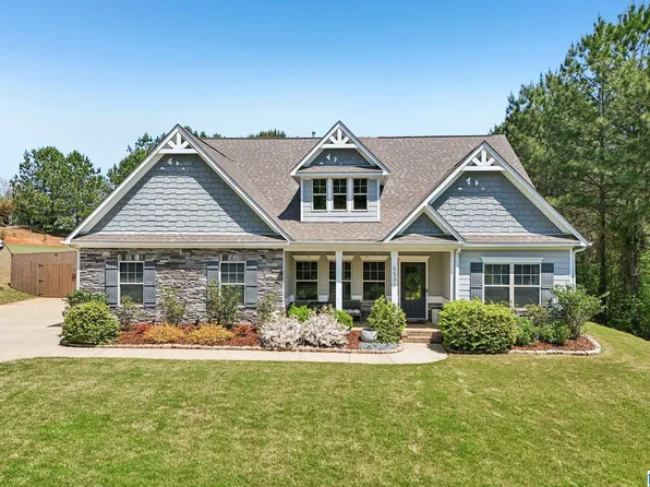 5531 Carrington Lake Pkwy, Trussville, AL 35173