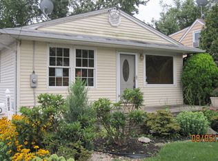 540 Wheatland Ave, Bound Brook, NJ 08805