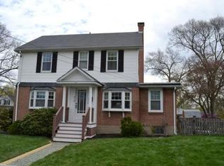 416 Mount Vernon St, Dedham, MA 02026
