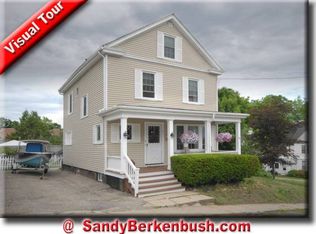 5 Wells Ave, Amesbury, MA 01913