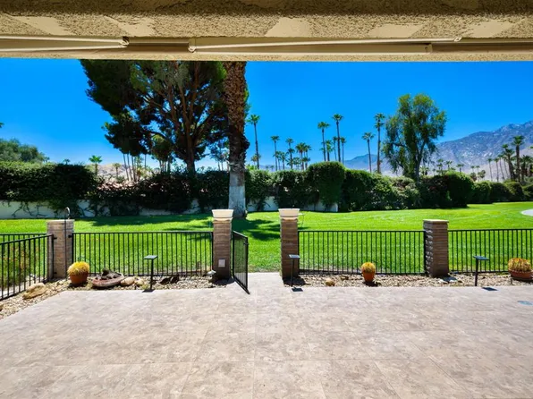 2411 S Oak Crest Dr, Palm Springs, CA 92264