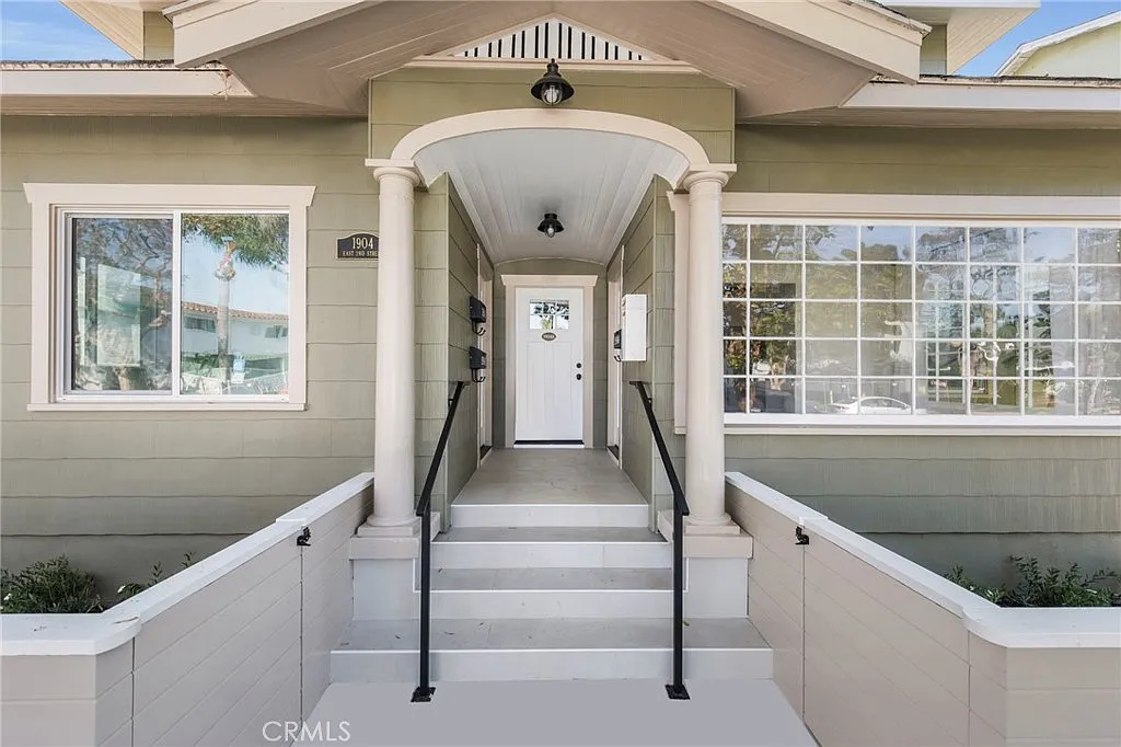 1 bed, 700 sqft, $2,900 — Photo 1
