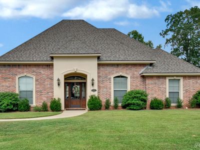 2001 Honeytree Trail Cir, Haughton, LA, 71037