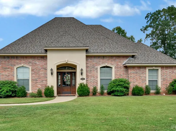 2001 Honeytree Trail Cir, Haughton, LA 71037