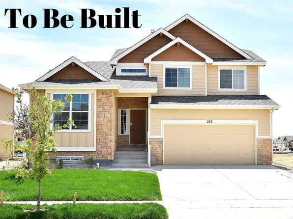 2357 Juno Ln, Johnstown, CO 80534