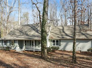 3300 Hickory Crest Dr NW, Marietta, GA 30064