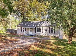 255 Lowry St, Ball Ground, GA 30107