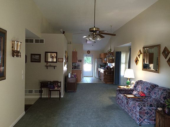 Front Entrance Great Room