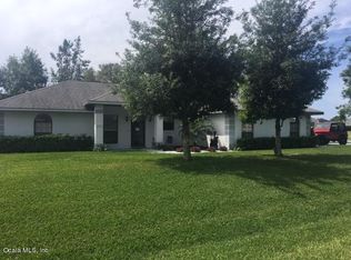 5454 SW 83rd Pl, Ocala, FL 34476