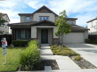 322 Shady Oak Dr, Oakley, CA