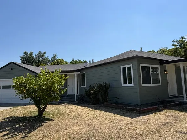 1301 Alpine Ave, Santa Clara, CA 95051