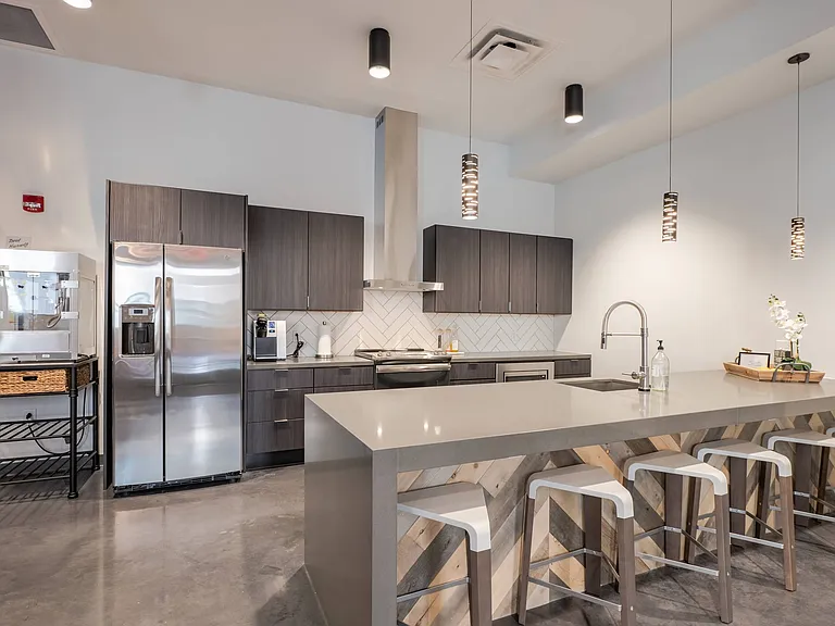 The Residences at The Playfair — Photo 24