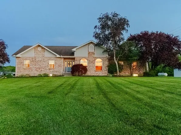 4045 State Route 292 S, Zanesfield, OH 43360