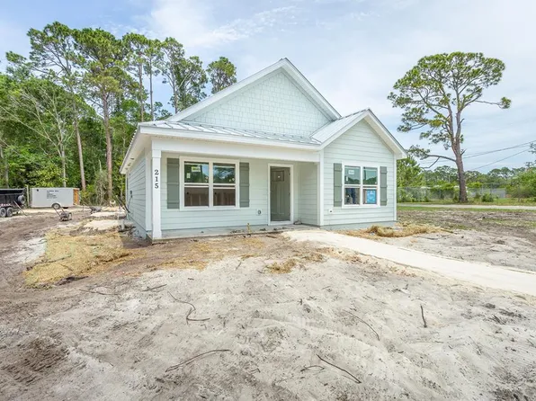 215 15th St, Apalachicola, FL 32320