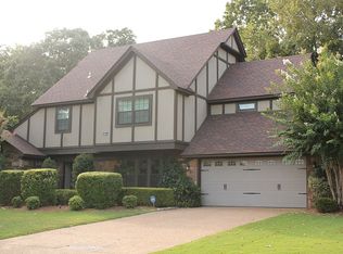 2108 S 88th St, Fort Smith, AR 72903