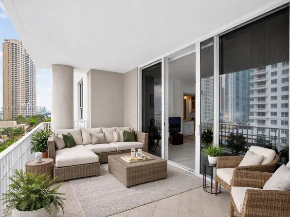 701 Brickell Key Blvd APT 1108, Miami, FL 33131