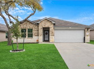 2346 Aylesbury Dr, Copperas Cove, TX 76522
