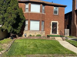 19433 Snowden St, Detroit, MI 48235