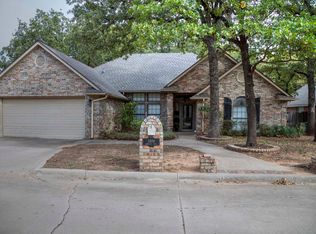 3406 Rambling Oaks, Duncan, OK 73533