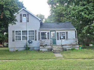 328 W South St, Sheffield, IL 61361
