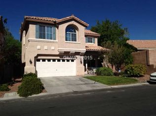 325 Silver Grove St, Las Vegas, NV 89144