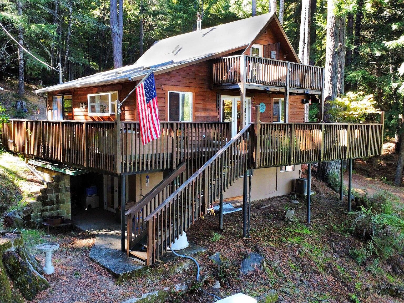 2800 Twin Trees Rd, Garberville, CA 95542 MLS 263085 Zillow