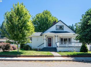 146 NE Currin St, Estacada, OR 97023