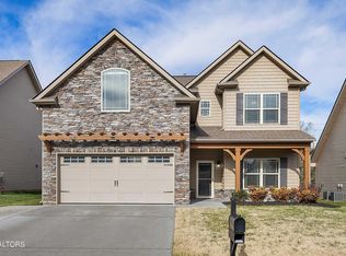 8917 Affinity Way, Knoxville, TN 37922