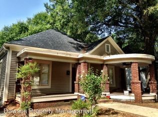 219 W Park Ave, Charlotte, NC 28203