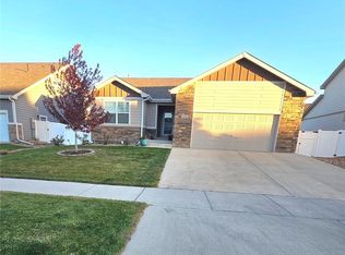 8608 16th St, Greeley, CO 80634