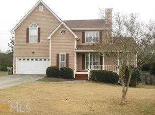 129 Hunters Way, Carrollton, GA 30116