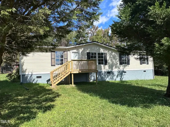 4007 Helena Moriah Rd, Rougemont, NC 27572