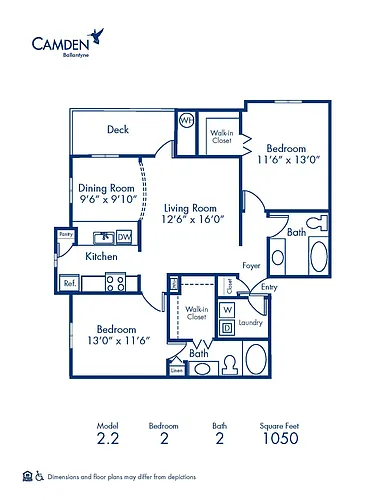 Floor plan 22