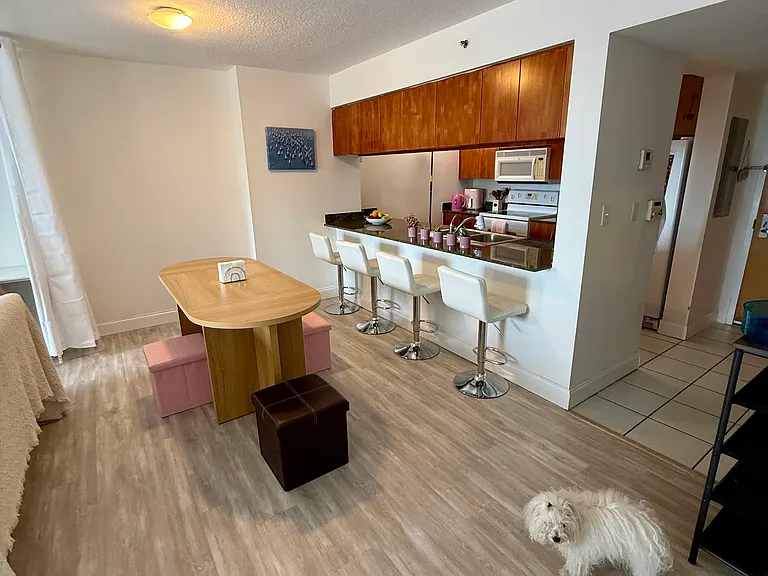 1200 Brickell Bay Dr #2621 — Photo 6