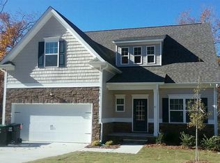 91 Bedford Ln, Clayton, NC 27520