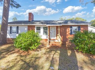 115 Pine Street, Hertford, NC 27944
