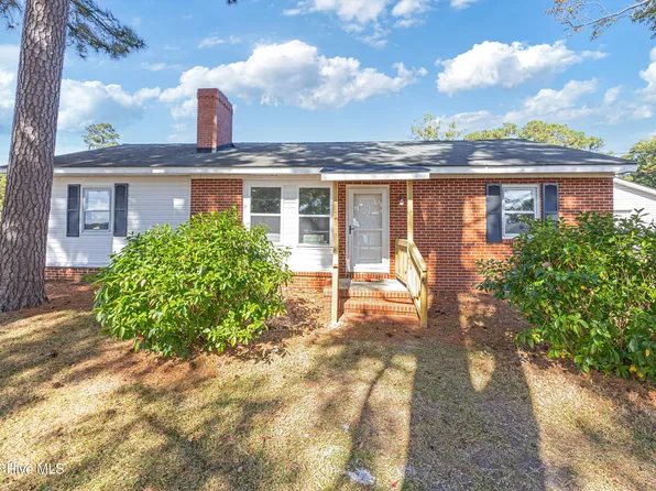 115 Pine Street, Hertford, NC 27944