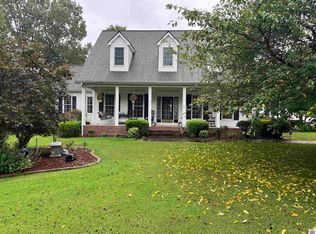 6855 Stonepoint Ct, Paducah, KY 42003